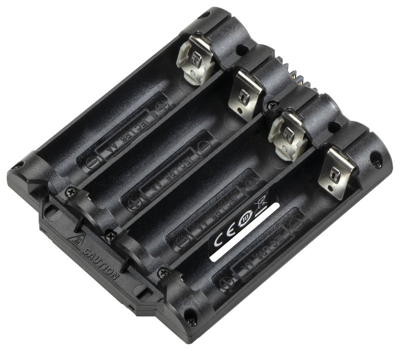 Tascam batteri adapter til FR-AV4