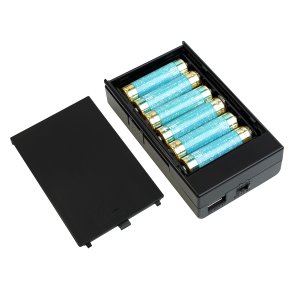Tascam ekstern batteri pakke til 5 Volt