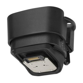 Tascam AK1-C hot shoe adapter til Fujifilm kamera