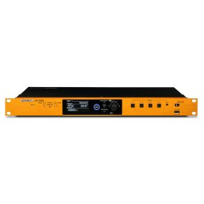 Tascam CG-1000 word clock master