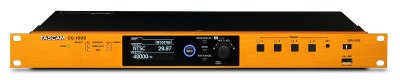 Tascam CG-1000 word clock master