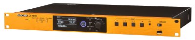 Tascam CG-1000 word clock master