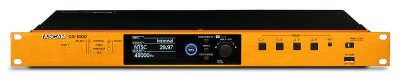 Tascam CG-1800 word clock master