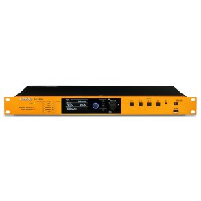 Tascam CG-2000 word clock master