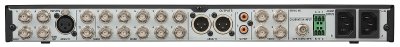 Tascam CG-2000 word clock master