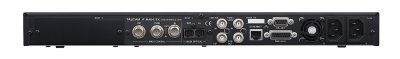 Tascam DA-6400DP digital 64 track audio recorder og player