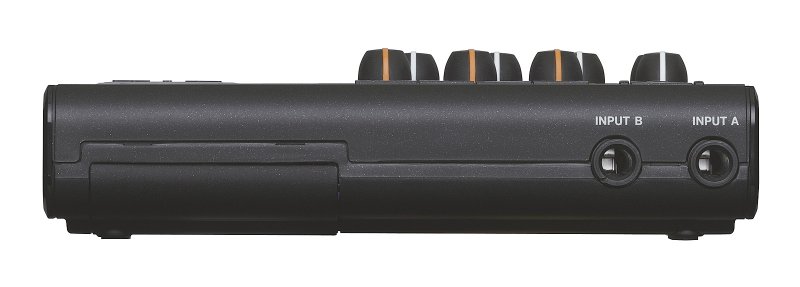 Tascam DP-006 Digital 6 track recorder Ultra kompakt