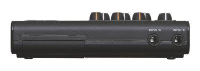 Tascam DP-006 Digital 6 track recorder Ultra kompakt