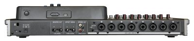 Tascam DP-24SD Digital 24 track recorder
