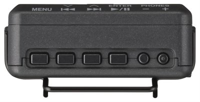 Tascam DR-10L Pro Recorder med lavalier mikrofon, sort