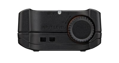 Tascam DR-22WL h�ndholdt stereo optager