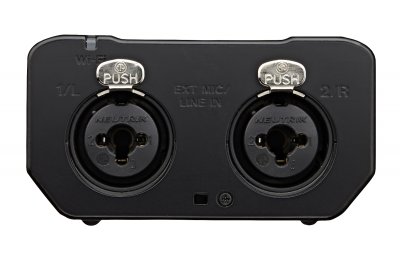 Tascam DR-44 WLB hndholdt stereo optager