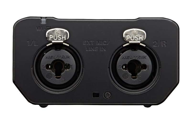 Tascam DR-44 WLB hndholdt stereo optager