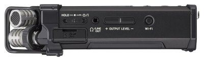 Tascam DR-44 WLB hndholdt stereo optager