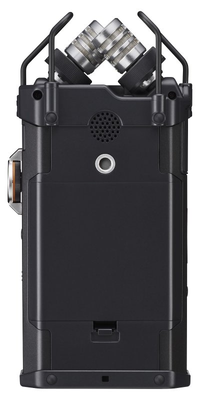 Tascam DR-44 WLB hndholdt stereo optager