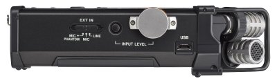 Tascam DR-44 WLB hndholdt stereo optager