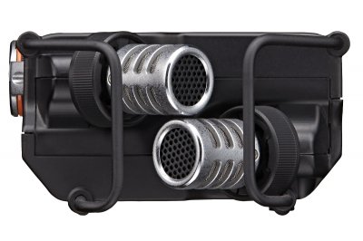 Tascam DR-44 WLB hndholdt stereo optager
