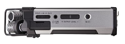 Tascam DR-44 WL h�ndholdt stereo optager