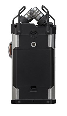 Tascam DR-44 WL h�ndholdt stereo optager