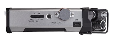 Tascam DR-44 WL h�ndholdt stereo optager