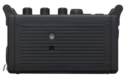 Tascam DR-60Dmk2 Audio recorder til DSLR