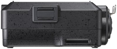 Tascam 2-kanals audio recorder