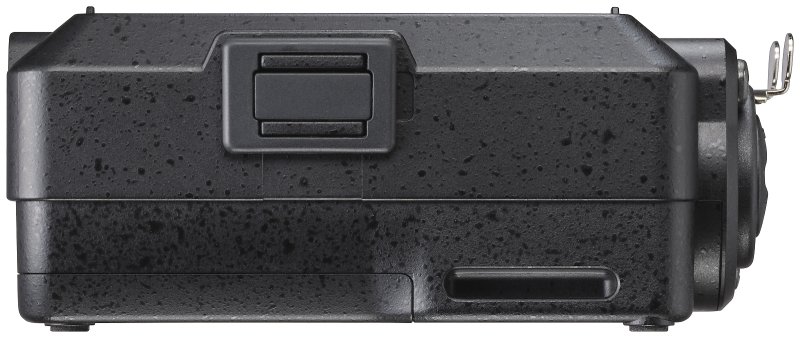 Tascam 2-kanals audio recorder