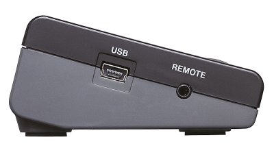 Tascam GB-10 All in one bas og guitar trainer