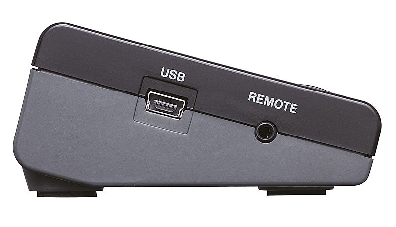 Tascam GB-10 All in one bas og guitar trainer