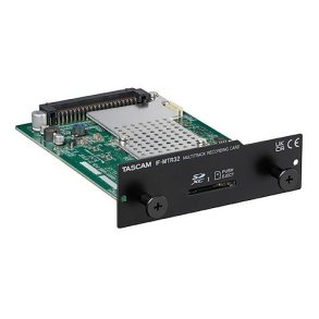 Tascam multitrack recording modul 32 track