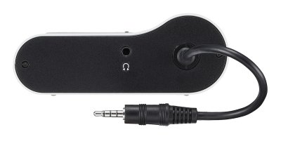 Tascam iXZ Mikrofon og instrument preamp til Apple