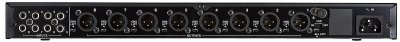 Tascam line converter 8 kanaler balanceret / ubalanceret