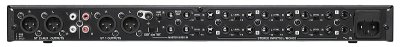 Tascam LM-8ST Line mixer 8 stereo kanaler