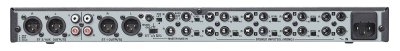 Tascam LM-8ST Line mixer 8 stereo kanaler