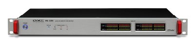 Tascam ML-32D Analog Dante converter 32 kanaler