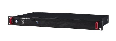 Tascam MX-8A digital matrix mixer 8 kanaler in/out
