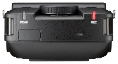 Tascam PortaCapture X8 transportabel multitrack recorder