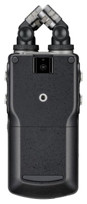 Tascam PortaCapture X8 transportabel multitrack recorder