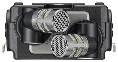 Tascam PortaCapture X8 transportabel multitrack recorder