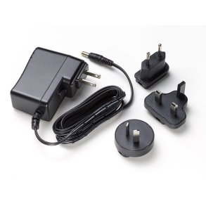 Tascam PS-P1220E str�mforsyning 12V, 2A