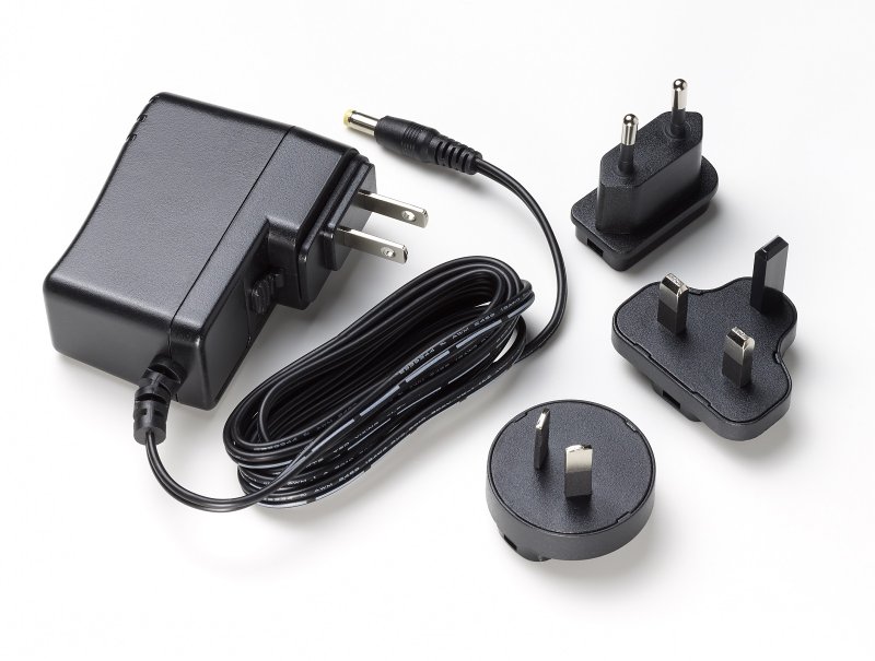 Tascam PS-P1220E strmforsyning 12V, 2A