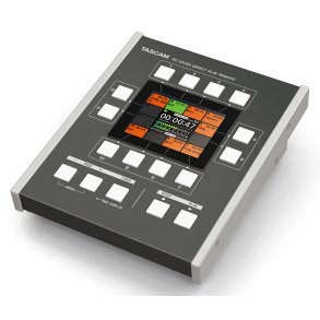 Tascam RC-SS150 Direct play controller til SS-R200N + CDR250