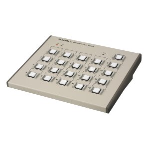 Tascam RC-SS20 Direct play controller til HD-R1 og SS-serien