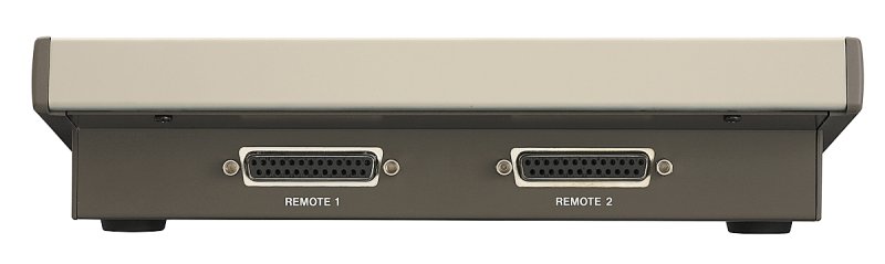 Tascam RC-SS20 Direct play controller til HD-R1 og SS-serien