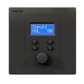 Tascam RC-W100 vgcontroller til MX-8A