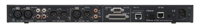 Tascam SS-CDR250 Harddisk og CD recorder WAW/MP3