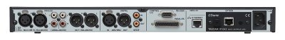Tascam SS-R250N Harddisk Audio recorder WAW / MP3
