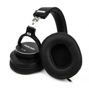 Tascam hovedtelefoner stereo TH-06