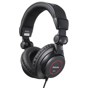 Tascam hovedtelefoner stereo TH-11