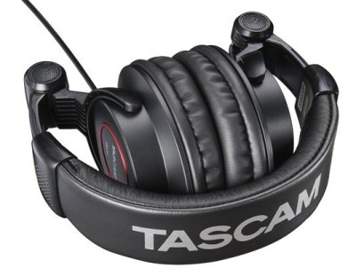 Tascam hovedtelefoner stereo TH-11